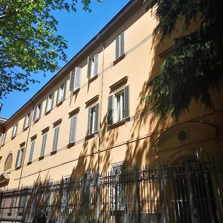The Convent Apartments Bologna Buitenkant foto
