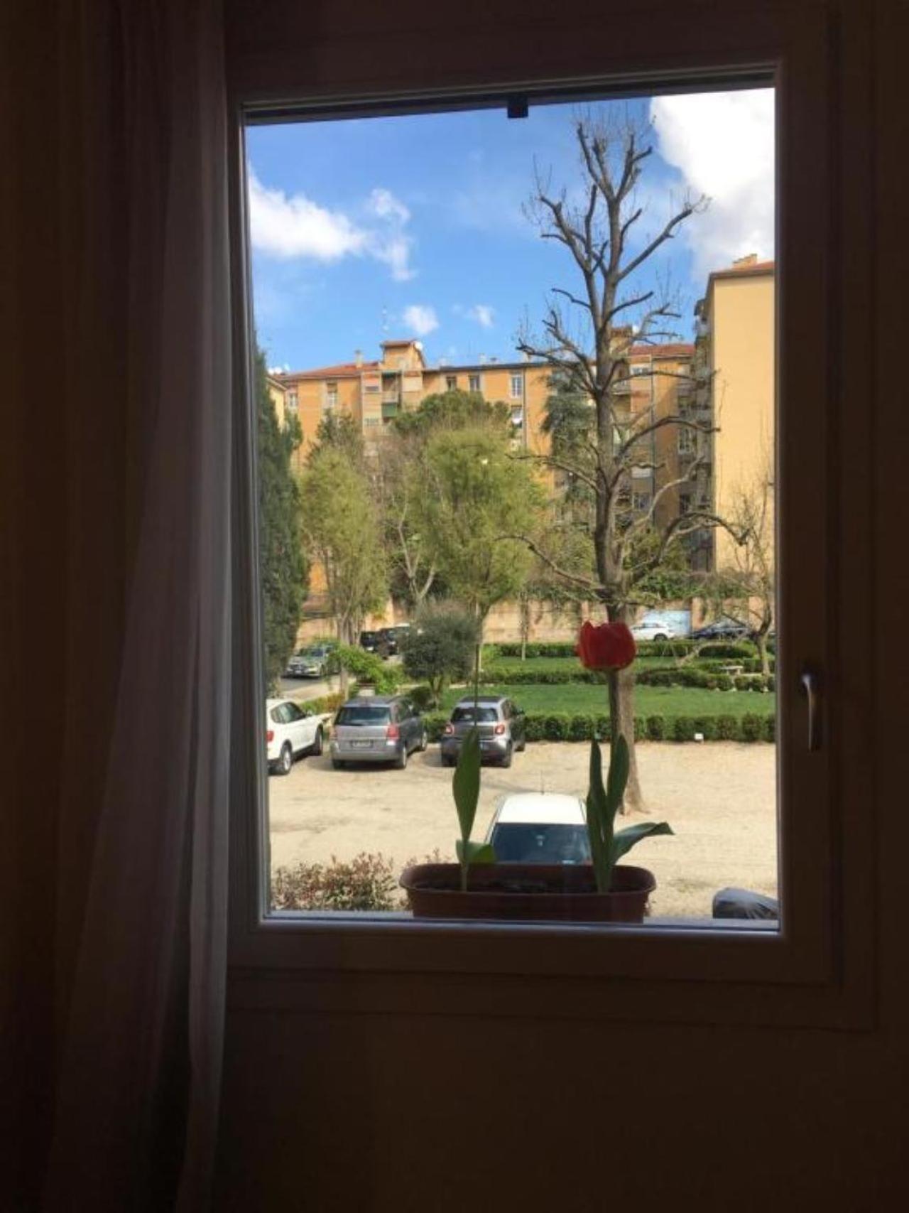 The Convent Apartments Bologna Buitenkant foto