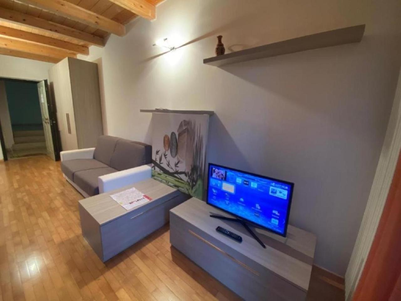 The Convent Apartments Bologna Buitenkant foto