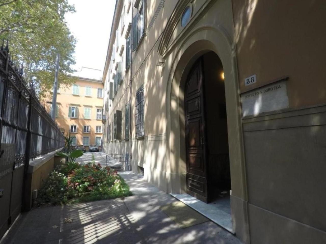 The Convent Apartments Bologna Buitenkant foto